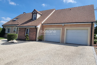 achat maison pont-audemer 27500