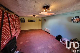 achat maison pont-audemer 27500