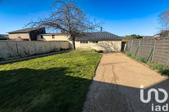 achat maison pont-audemer 27500