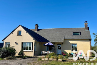 achat maison pont-audemer 27500