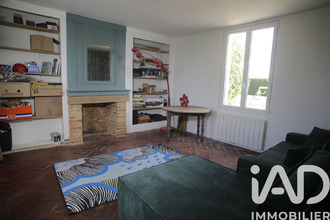 achat maison pont-audemer 27500