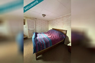 achat maison pont-audemer 27500