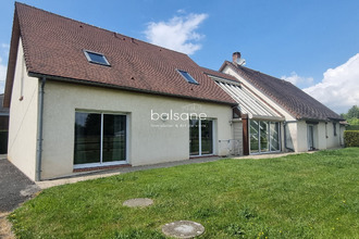 achat maison pont-audemer 27500