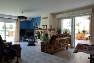 achat maison pont-audemer 27500