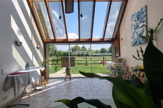 achat maison pont-audemer 27500