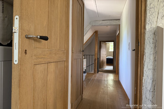 achat maison pont-audemer 27500