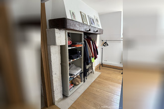 achat maison pont-audemer 27500