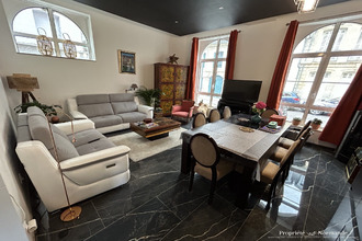 achat maison pont-audemer 27500