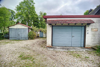 achat maison pont-audemer 27500