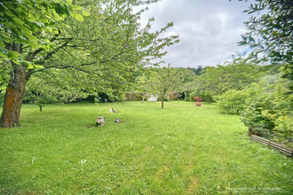 achat maison pont-audemer 27500