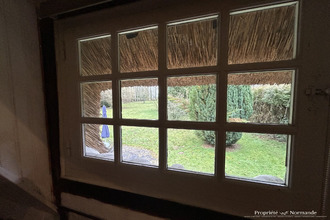 achat maison pont-audemer 27500