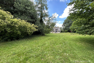 achat maison pont-audemer 27500