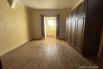 achat maison pont-audemer 27500