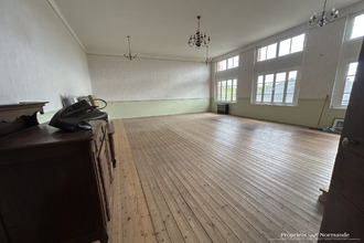 achat maison pont-audemer 27500