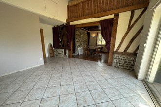 achat maison pont-audemer 27500