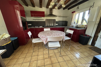 achat maison pont-audemer 27500