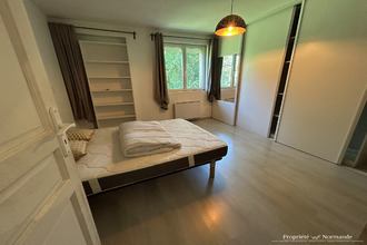 achat maison pont-audemer 27500