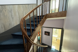 achat maison pont-audemer 27500