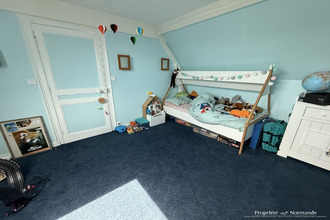 achat maison pont-audemer 27500