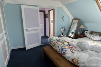 achat maison pont-audemer 27500