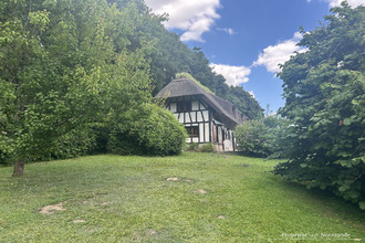 achat maison pont-audemer 27500