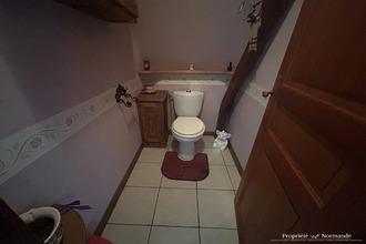 achat maison pont-audemer 27500