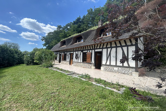 achat maison pont-audemer 27500