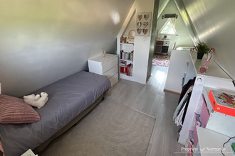 achat maison pont-audemer 27500