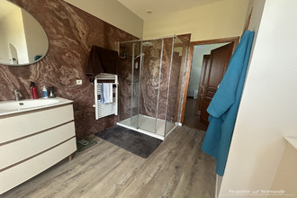 achat maison pont-audemer 27500