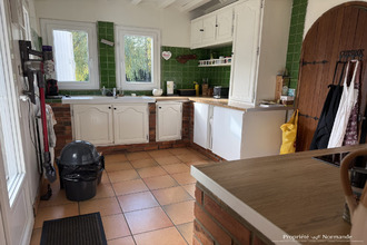 achat maison pont-audemer 27500