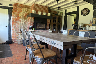 achat maison pont-audemer 27500