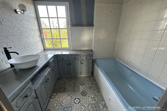 achat maison pont-audemer 27500