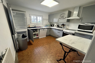 achat maison pont-audemer 27500