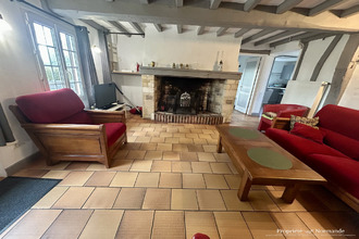 achat maison pont-audemer 27500