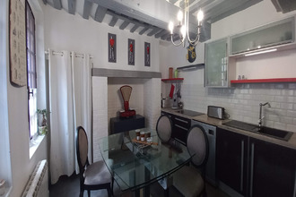 achat maison pont-audemer 27500