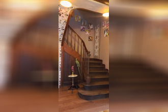 achat maison pont-audemer 27500