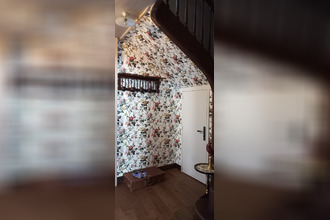 achat maison pont-audemer 27500