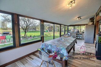 achat maison pont-audemer 27500