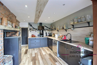 achat maison pont-audemer 27500