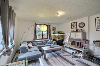 achat maison pont-audemer 27500