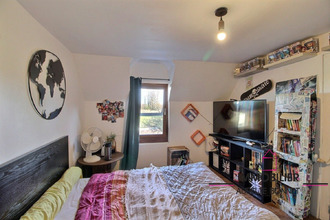 achat maison pont-audemer 27500