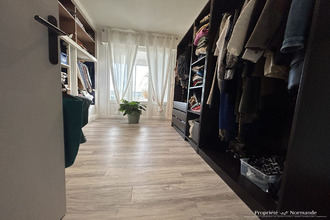 achat maison pont-audemer 27500