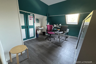 achat maison pont-audemer 27500