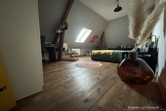 achat maison pont-audemer 27500