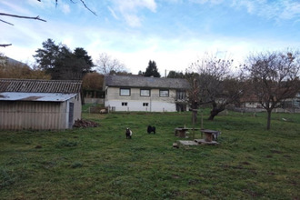 achat maison pont-audemer 27500