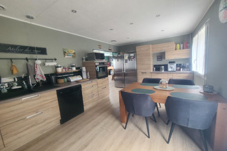 achat maison pont-audemer 27500