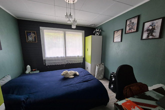 achat maison pont-audemer 27500