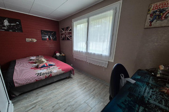 achat maison pont-audemer 27500