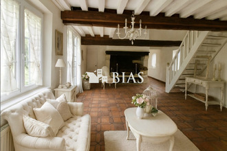 achat maison pont-audemer 27500