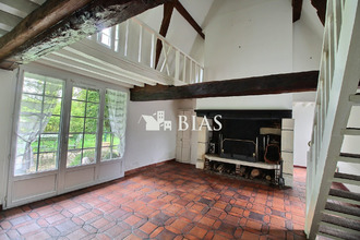 achat maison pont-audemer 27500